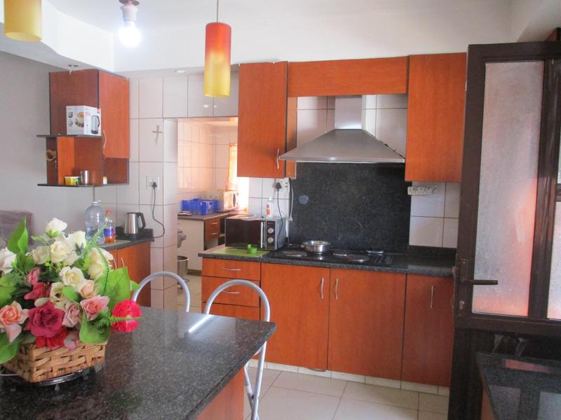 4 Bedroom Property for Sale in Hospitaalpark Free State
